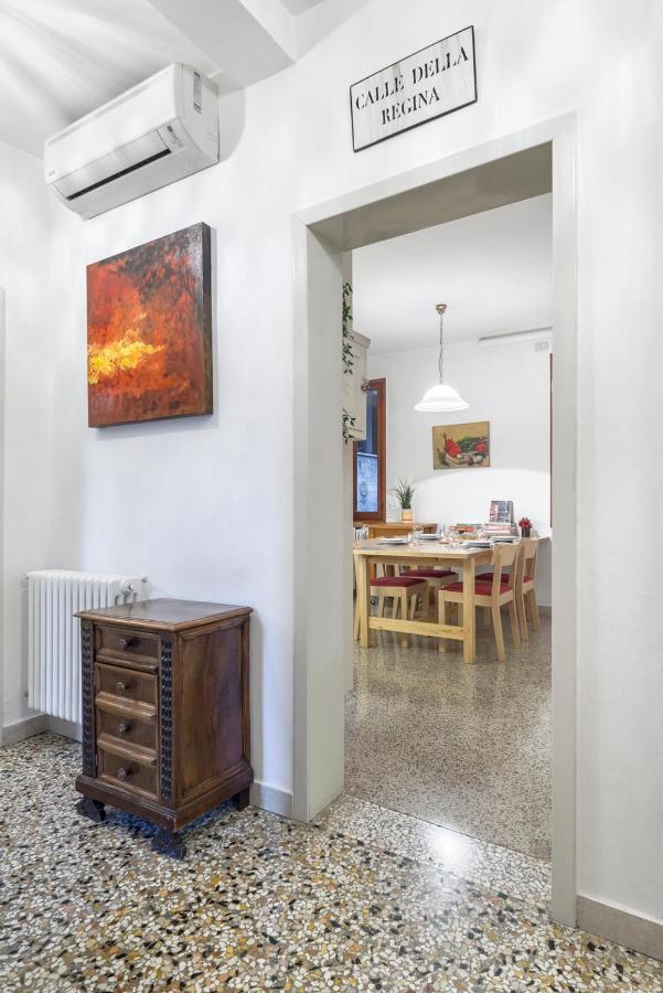 Apartment Acquarello - Like At In Heart Of Venedig