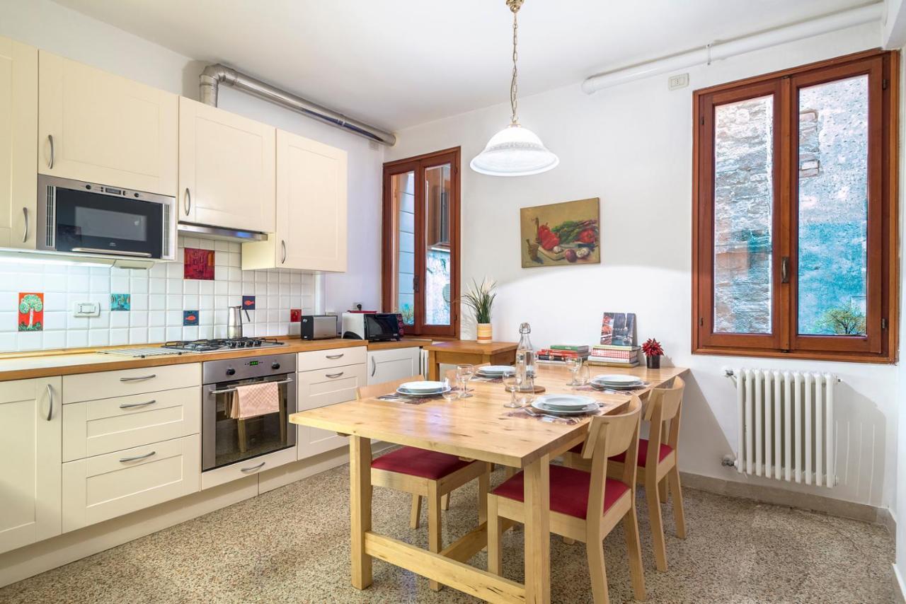 Apartment Acquarello - Like At In Heart Of Venedig