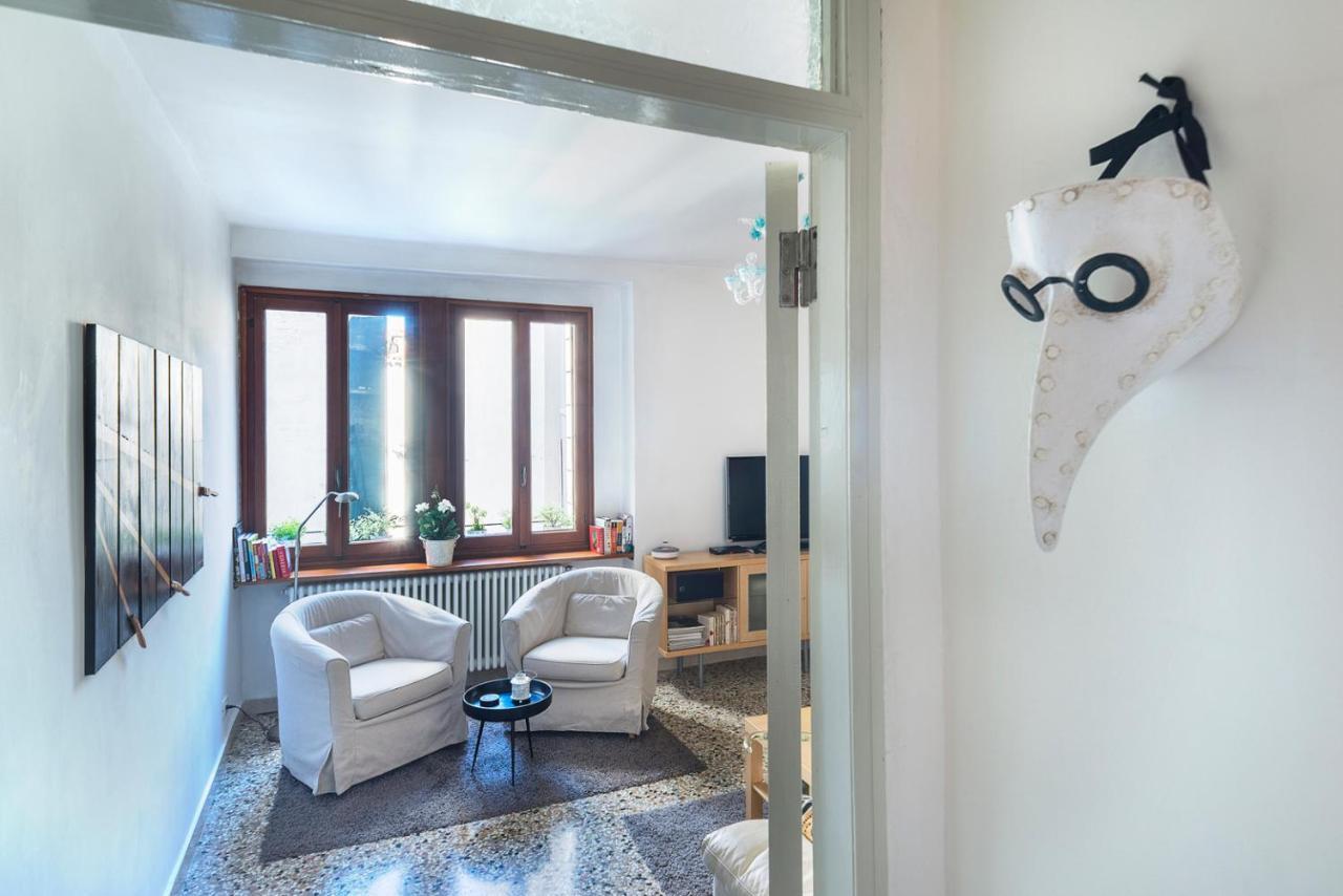 Acquarello - Like At In Heart Of Apartment Venedig