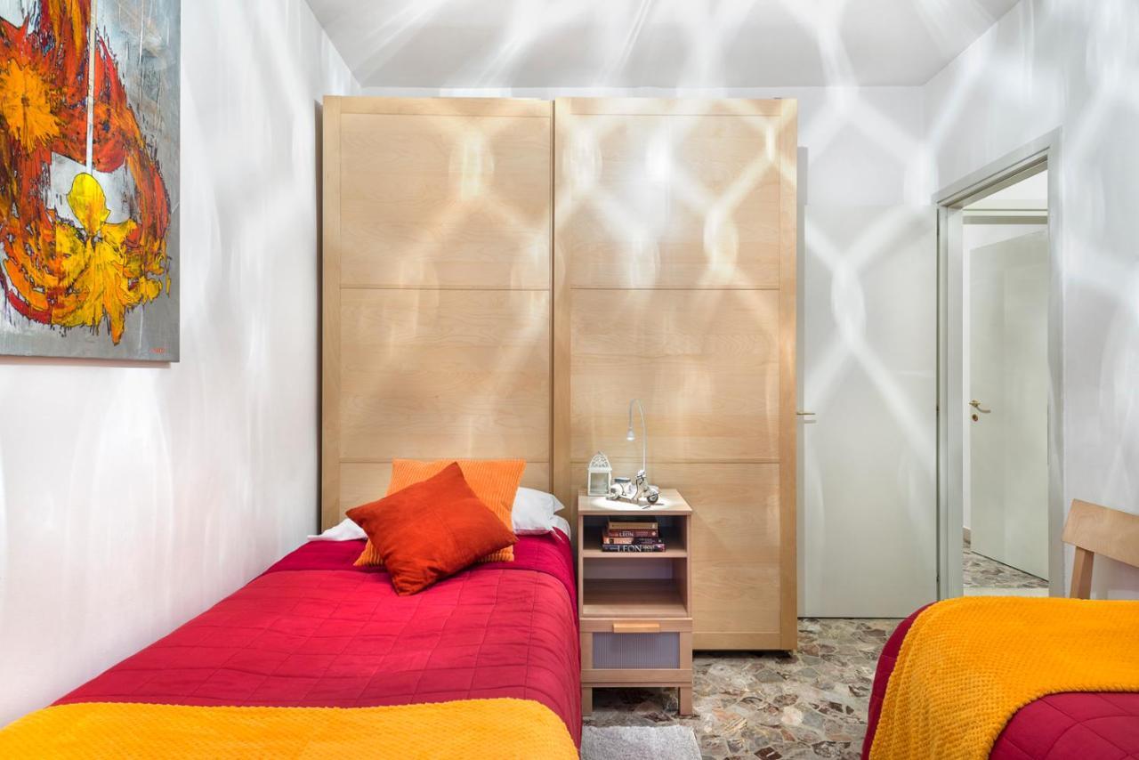 Apartment Acquarello - Like At In Heart Of Venedig